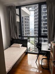 The Trilinq (D5), Condominium #551491821